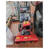 Toro e24 Snow Blower
