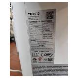 Turbo Portable Air Purifier