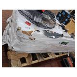 Do-It Yourself Scarsdale 12 ft. W x 16 ft. D Wood Garden Shed Storage With Floor and Windows (192 sq. ft.)