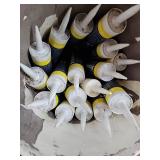 Miscellaneous Caulking