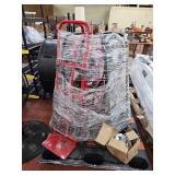 5 Hand Trucks - Pre Owned, Miscellaneous Condition