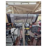 Commercial Grade Standing Heater