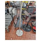 Commercial Grade Standing Heater