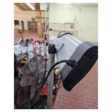 Commercial Grade Standing Heater