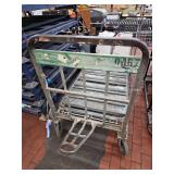 Industrial Moving Cart