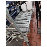 Industrial Moving Cart
