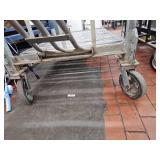 Industrial Moving Cart