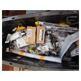 Pallet of Miscellaneous Items