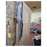 King Size Mattress Foundation/Bunkie Board