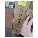 Dreamlike Glass Shower Door