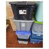 4 Miscellaneous Totes