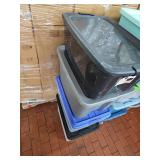 4 Miscellaneous Totes