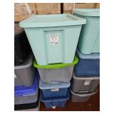 4 Miscellaneous Totes