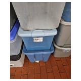 4 Miscellaneous Totes