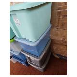 4 Miscellaneous Totes