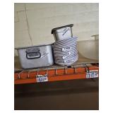 Miscellaneous Commercial Resteraunt Supplies