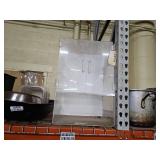 Miscellaneous Commercial Resteraunt Supplies