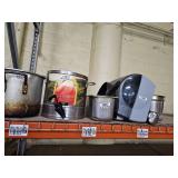 Miscellaneous Commercial Resteraunt Supplies