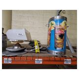 Miscellaneous Commercial Resteraunt Supplies