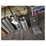 Miscellaneous Commercial Resteraunt Supplies