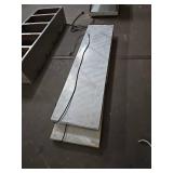 Set of Warming Tables