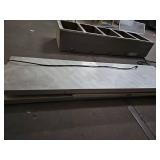 Set of Warming Tables