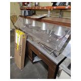 Commercial Hot Food Buffet