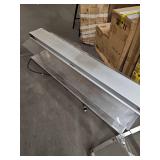 Hatco Buffet Food Warmer Table