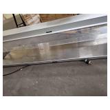 Hatco Buffet Food Warmer Table