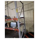 40 Ft Pallet Racking