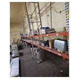 40 Ft Pallet Racking