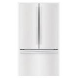 Kenmore Double Door Refrigerator with Bottom Freezer