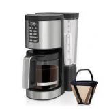 Ninja Pot Coffee Maker