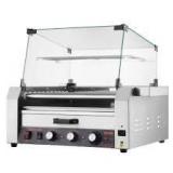 Vevor Rolling Warmer