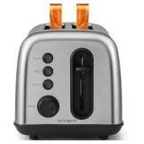 Buydeem 2 Slot Toaster