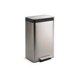 Kohler Step On Trash Can