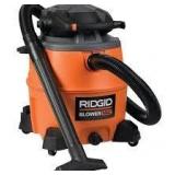 Rigid Wet/Dry Shop Vac