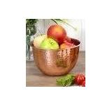 Ss Antique Copper Finish Mixing Bowl