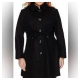 Liz Claiborne Outerware Coat - XL