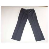 Nautical Charcoal Slacks r42 w36