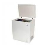Haier 5 Cu Ft Household Chest Freezer