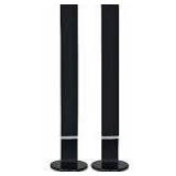 LG Prime Sound System Tower Speakers