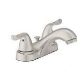 Glacier Bay Bath Faucet