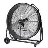 Utilitech Pro Shop Fan