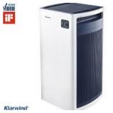 Turbo Portable Air Purifier