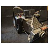 Polaroid Land Camera Automatic 100 with Case and Accessories