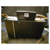Polaroid Land Camera Automatic 100 with Case and Accessories