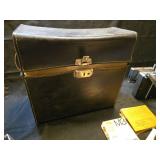 Polaroid Land Camera Automatic 100 with Case and Accessories