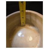 Pacific Stoneware Butter Crock
