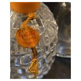 Kings After Shave Lotion Bottle Collection